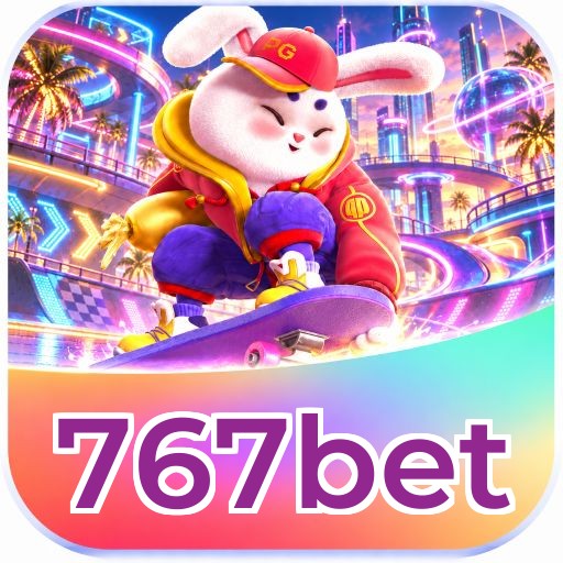 767bet Logo