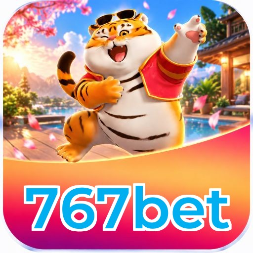 767bet Logo
