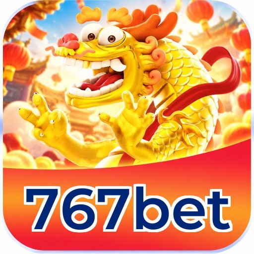 767bet Logo 3