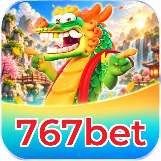 767bet Logo 1