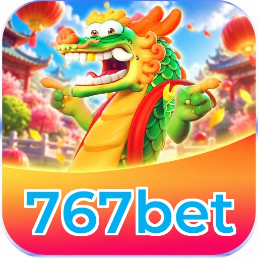 767bet Logo 2