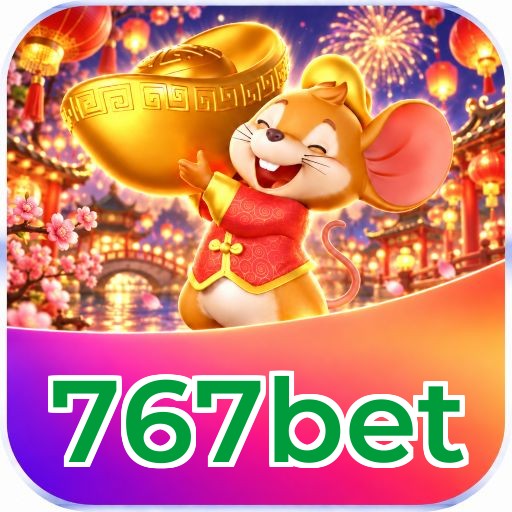 767bet Instalar Logo 2