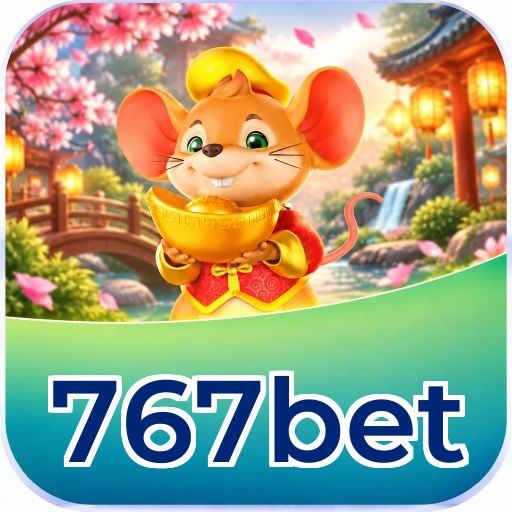 767bet Logo