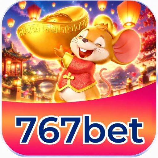 767bet Logo