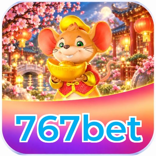 767bet Logo