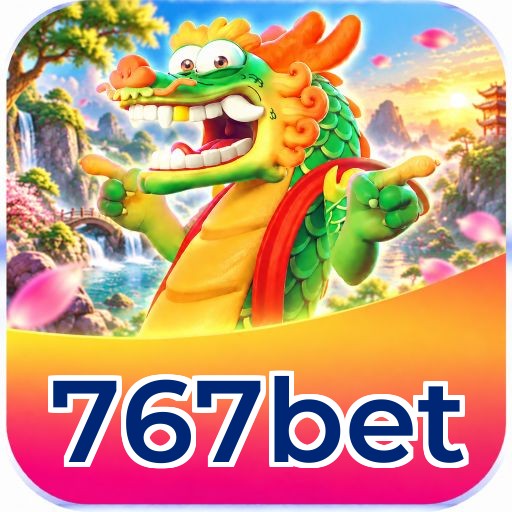 767bet Logo