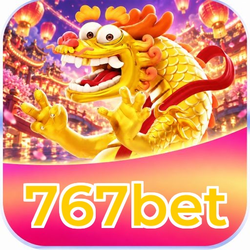 767bet Logo