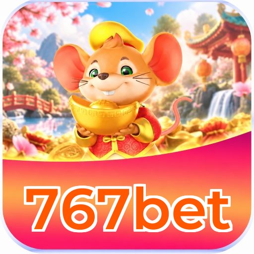 767bet Logo