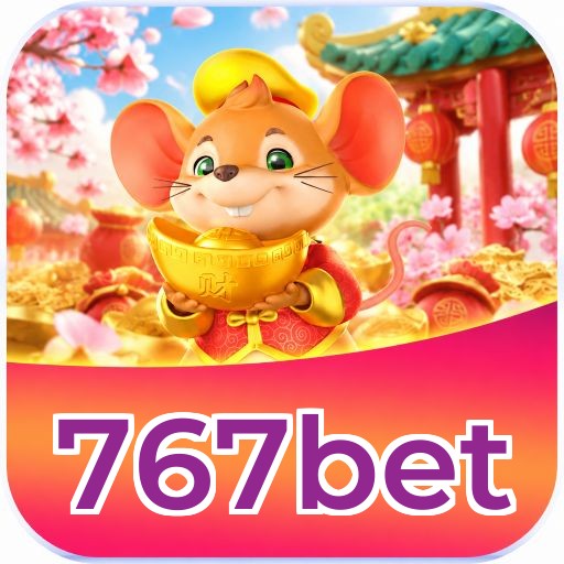 767bet Logo