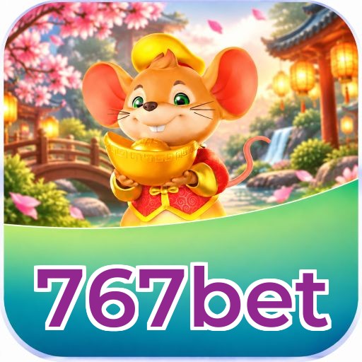767bet Logo