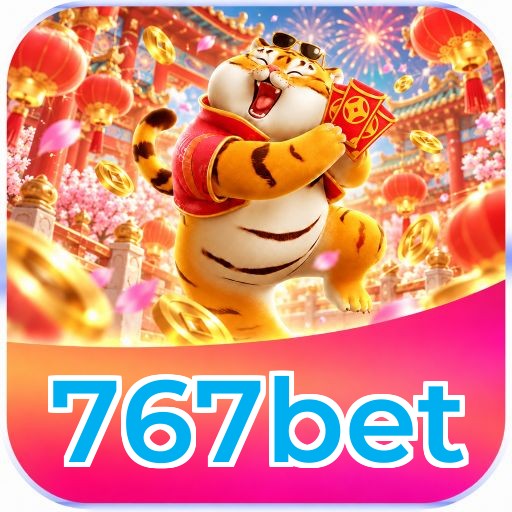 767bet Logo
