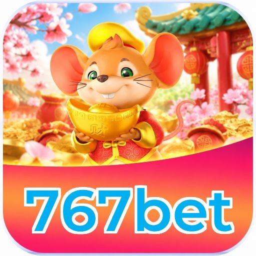 767bet Logo