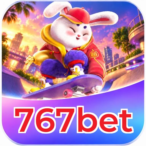 767bet Logo