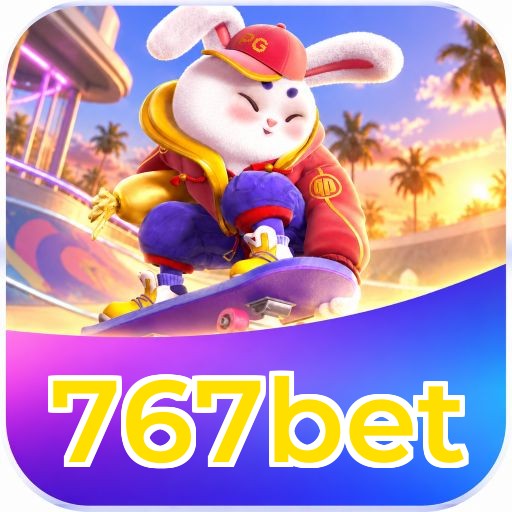 767bet Apostas Esportivas Logo