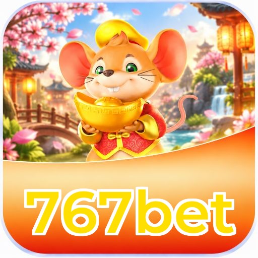 767bet Instalar Logo 3