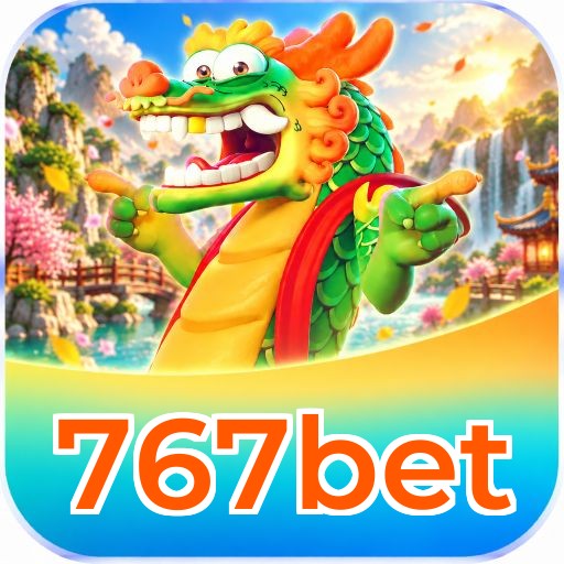767bet Logo