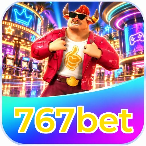 767bet Logo Oficial - Cassino Online Certificado Brasil