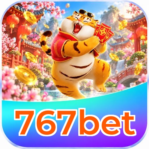 767bet Logo